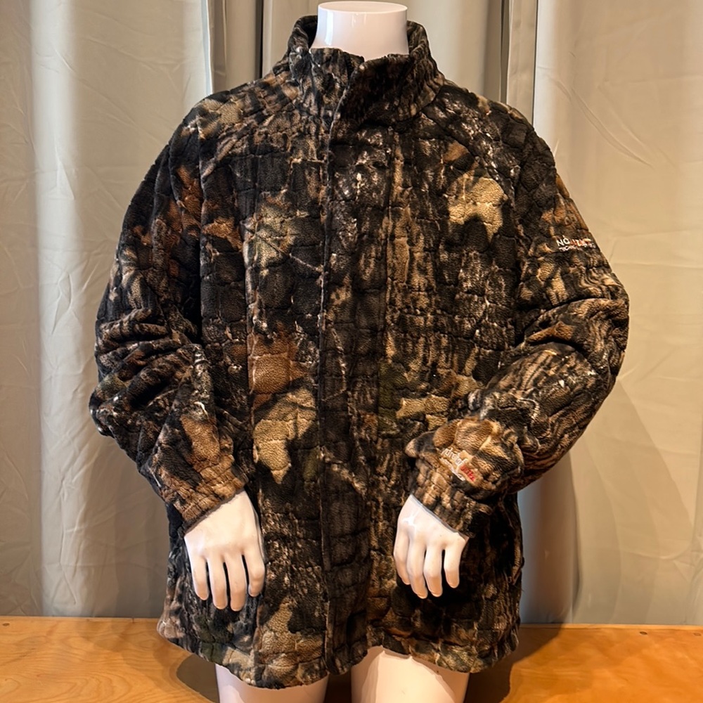 Field and stream hydro proof ultra jacket, size XXL